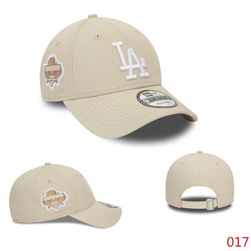 2025 MLB Los Angeles Dodgers Hat TX2025030726